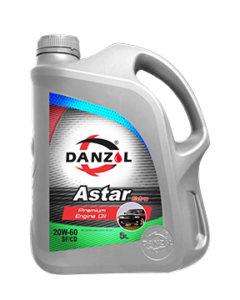 Astar-extra-20W60