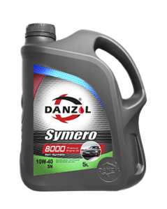 SYMERO-8000-10W40