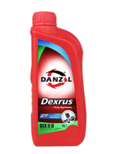 ATF-DEX IID 1Ltr