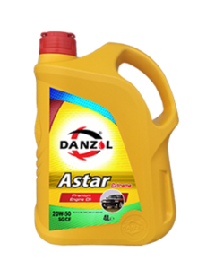 Astar Extreme 20w50- SG-CF-4L