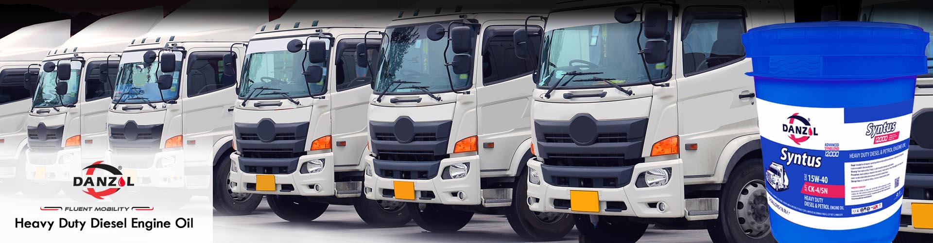 uscanada Danzol Lubricants