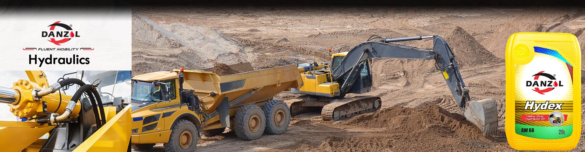 uscanada Danzol Lubricants