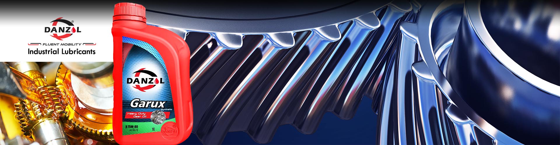 uscanada Danzol Lubricants