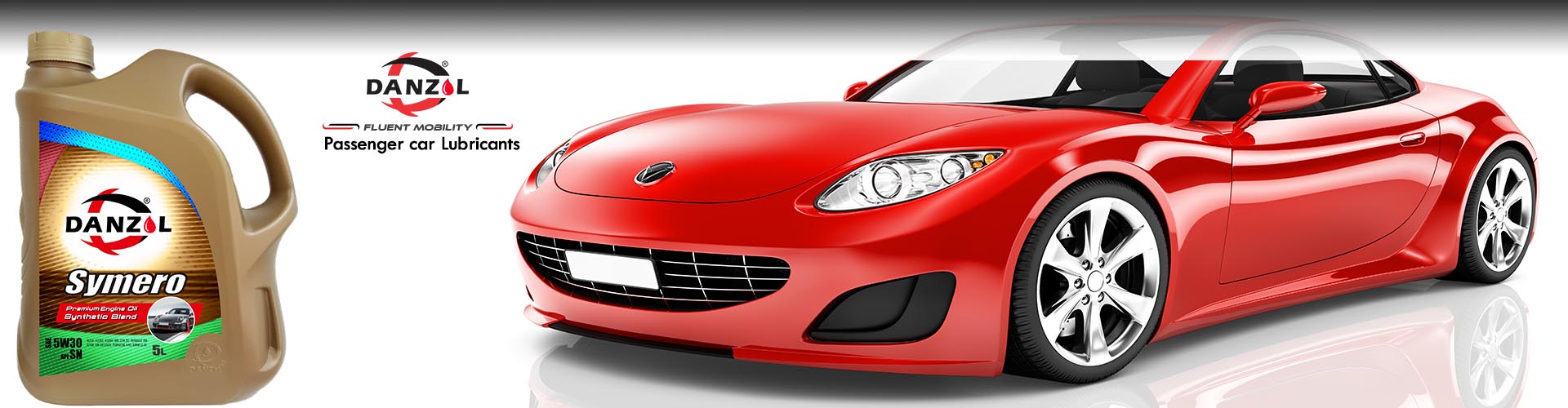 uscanada Danzol Lubricants